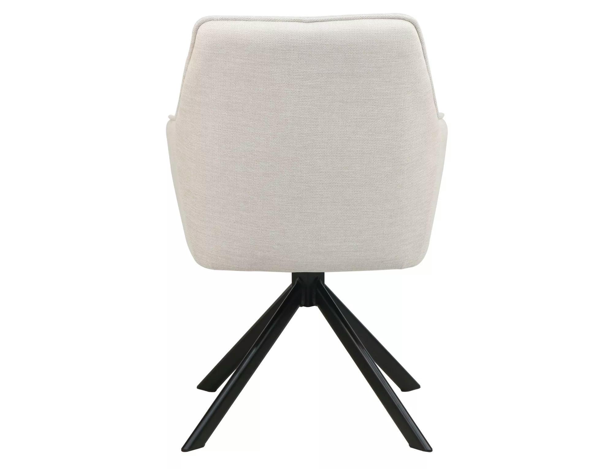 Стул кухонный Signal NOTTI BREGO Черный/Светло-бежевый (22NOTTIBRCJBE22) - фото 6 Стул кухонный Signal NOTTI BREGO Черный/Светло-бежевый (22NOTTIBRCJBE22) - фото 6