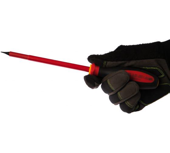 Викрутка VDE SL1,2x6,5x150 Milwaukee (4932464039) - фото 2