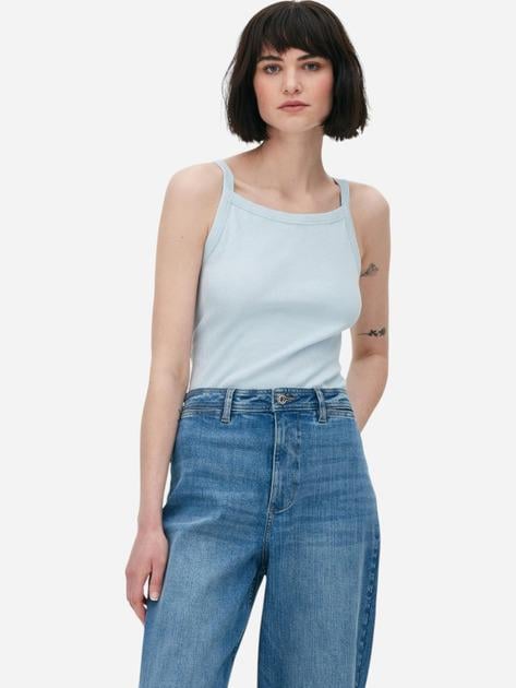 Боді PRIMARK 9550110 XL Блакитний - фото 5