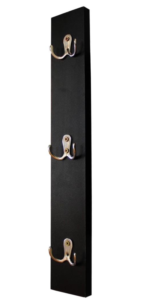 Вешалка для сумок из дерева Сиксерела Венге (ВСУ-003112)