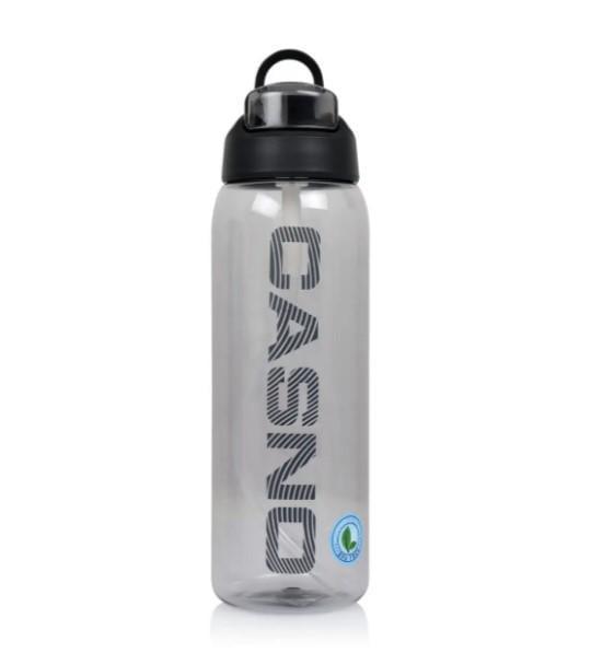 Бутылка для воды Casno KXN-1257 800 мл Черный (KXN-1257_Black)