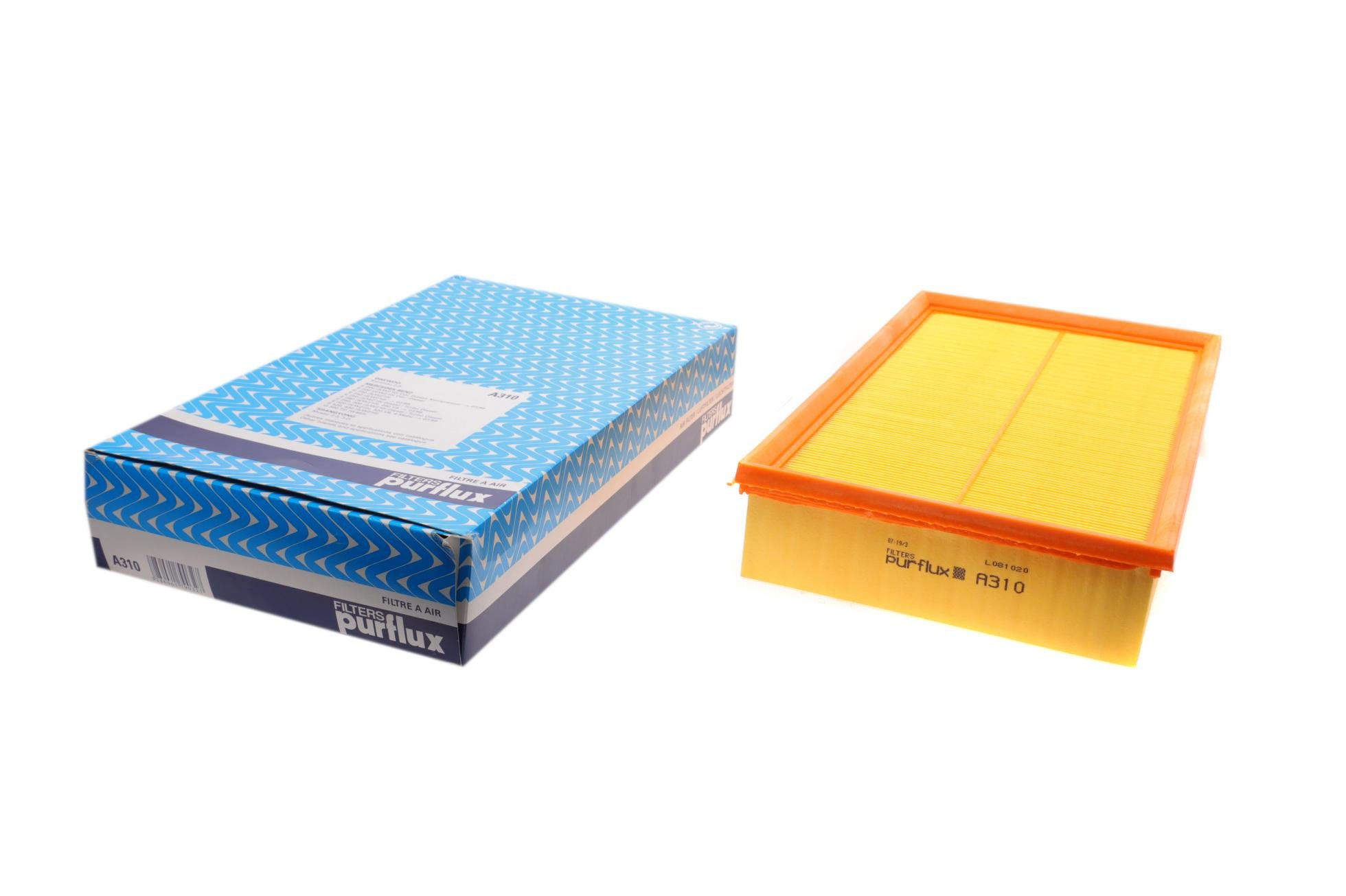 Фильтр воздушный PURFLUX A310
