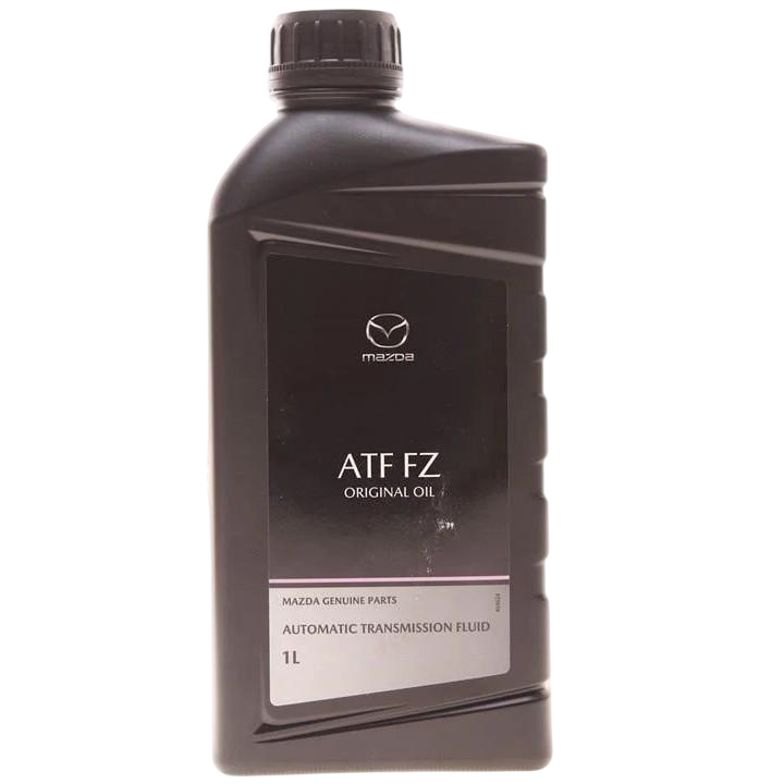 Трансмиссионное масло Mazda ATF FZ 1 л (830077246)