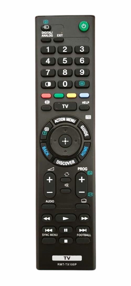 Пульт Sony RMT-TX100P (2971740881)