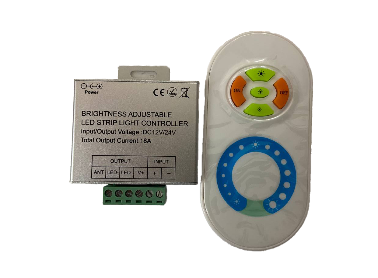 Дымер сенсорный 18А (21022029)