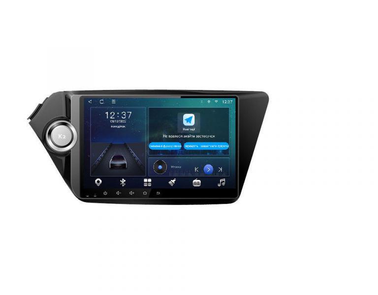 Магнитола штатная Soundbox MTX-4440 для Kia Rio K2 (11923530)
