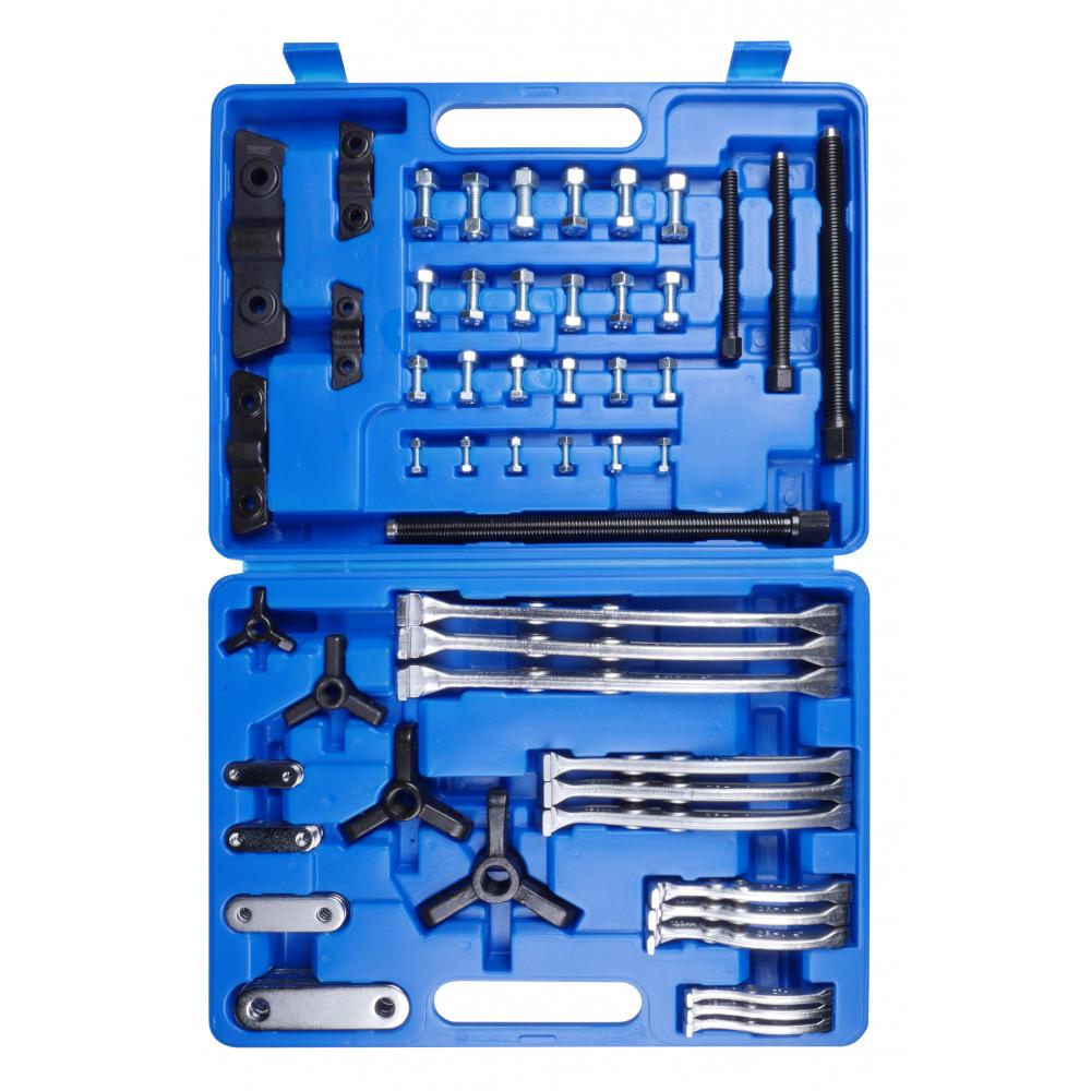 Комплект съемников универсальных 2 и 3 захвата Комплект съемников универсальных 2 и 3 захвата