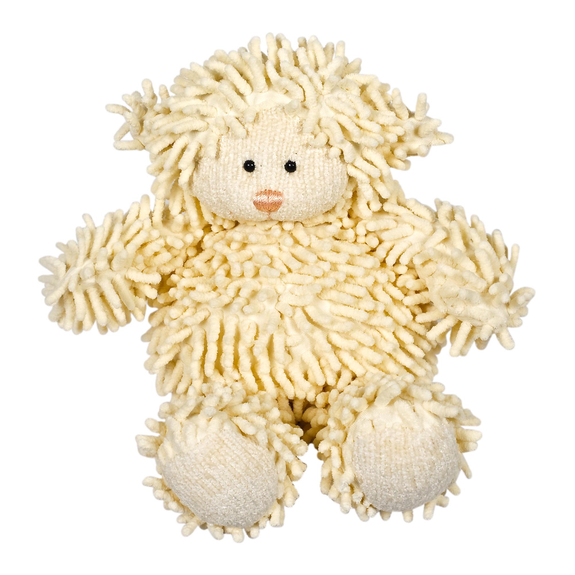 Мягкая игрушка A-Toys Овечка 29 см (12H0334) Мягкая игрушка A-Toys Овечка 29 см (12H0334)