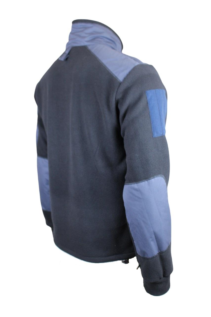 Куртка Pancer Protection Soft Shell с подстежкой р. 48 Темно-синий (357821948) - фото 14 Куртка Pancer Protection Soft Shell с подстежкой р. 48 Темно-синий (357821948) - фото 14