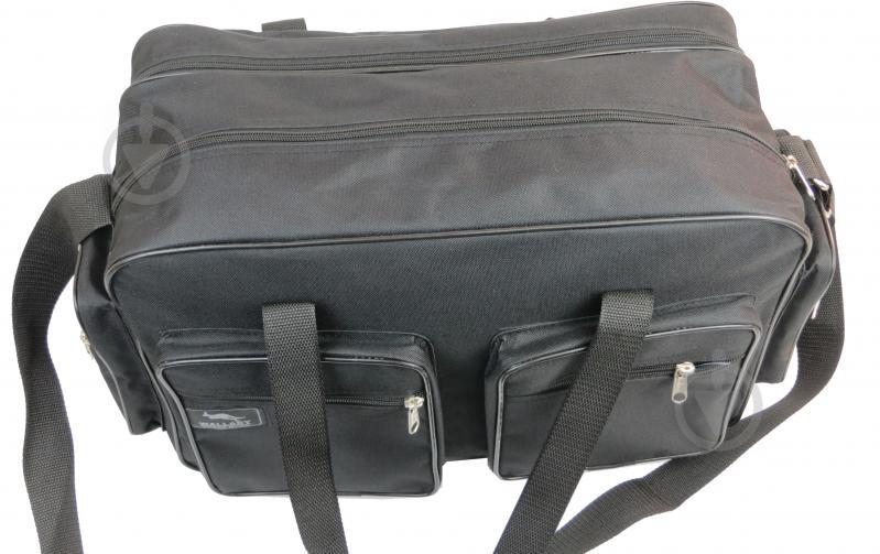 Сумка Wallaby Черный (2691) - фото 6 Сумка Wallaby Черный (2691) - фото 6