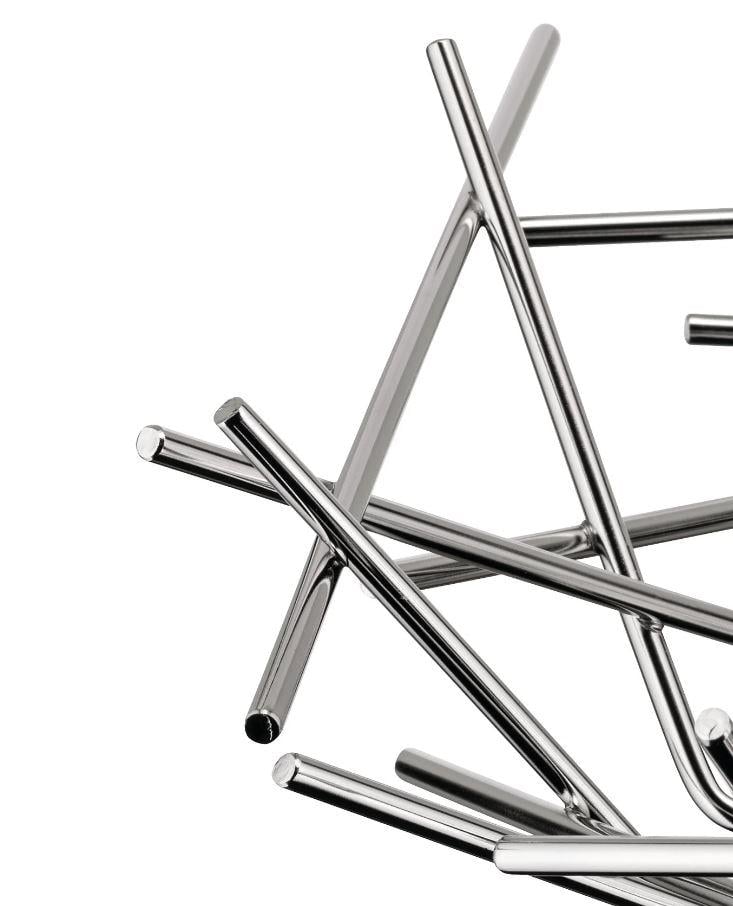 Ваза для цитрусових Alessi Blow up 33 см (FC02) - фото 3