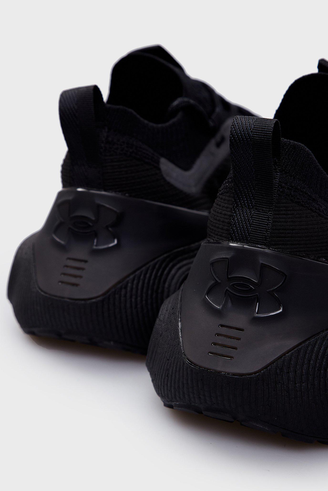 Кроссовки мужские Under Armour Phantom 4 р. 44 28 см (3027593-002-44) - фото 2 Кроссовки мужские Under Armour Phantom 4 р. 44 28 см (3027593-002-44) - фото 2