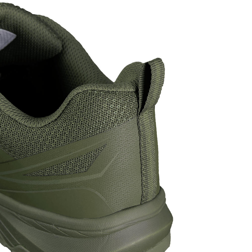 Кросівки Camo-Tec Cloudstep р. 45 Olive (28910) - фото 7