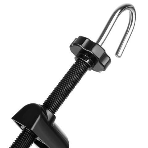 Растяжки/колодки для обуви с насадками р. 39-43 2 шт. - фото 6