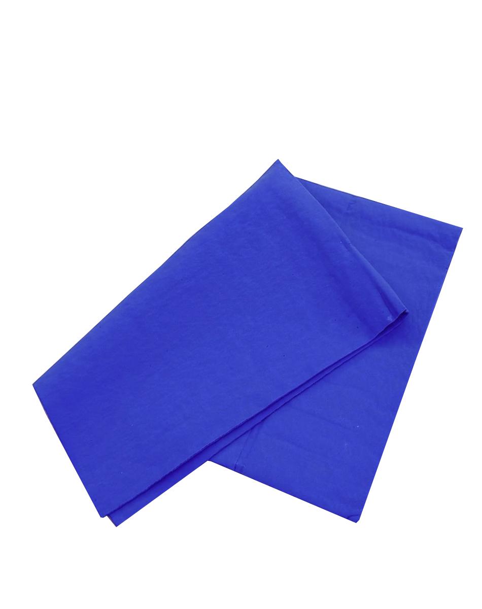 Салфетка для автомобиля Magics влагопоглощающая 43х32 см Синий (9887)