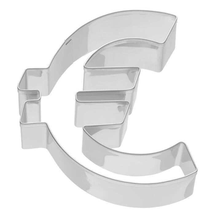 Форма для печенья Kaiser All Season Cookie Cutters Евро нержавеющая сталь (33972215)