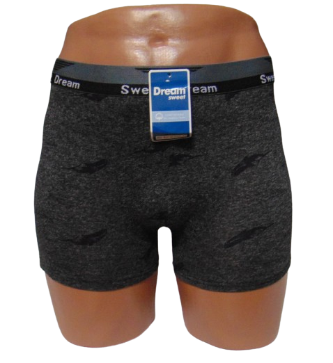 Трусы мужские Sweet Dream 3139-2 2XL Серый (2067280459)