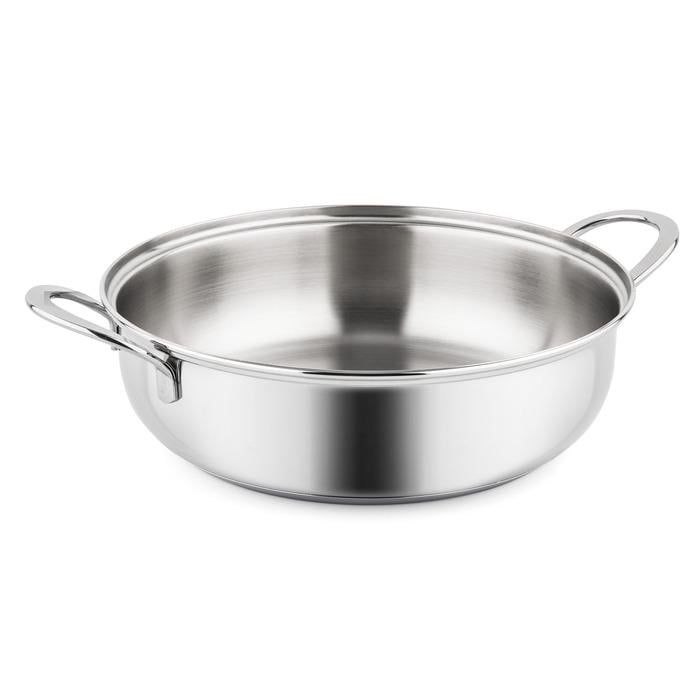 Кастрюли Barazzoni DOLCE VITA 7,5 л