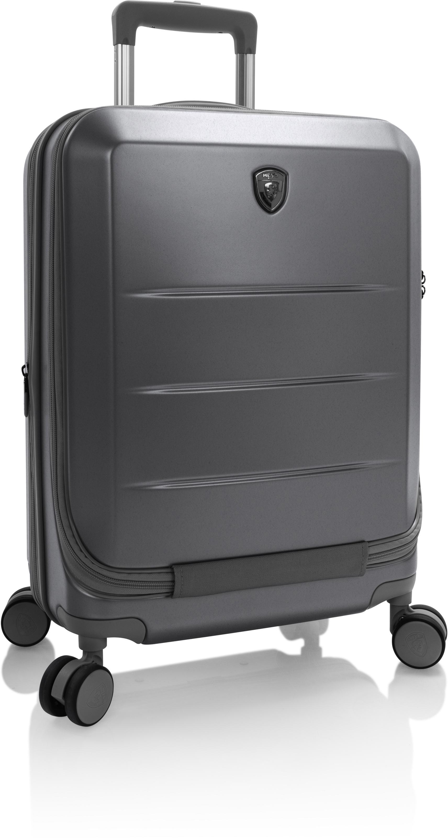 Чемодан Heys EZ Fashion S Charcoal (10162-0047-21) Чемодан Heys EZ Fashion S Charcoal (10162-0047-21)