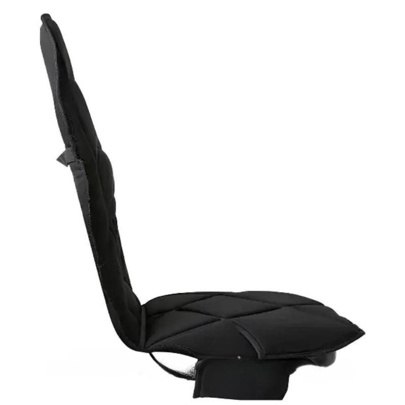 Автомасажер-накидка CUSHION HL-889 на крісло з підігрівов та пульт управління (26832377) - фото 11