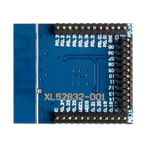 Модуль NRF52832 BLE Bluetooth Cortex-M4F (25793307) - фото 4