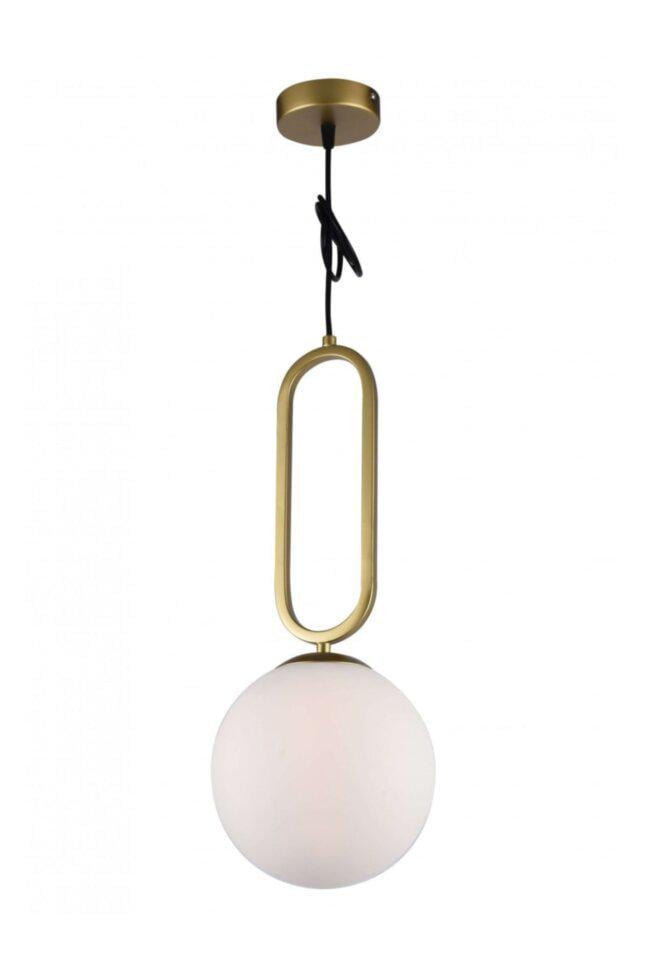 Люстра WunderLicht Mf6768 20x140 см Белый (MF6768-31)