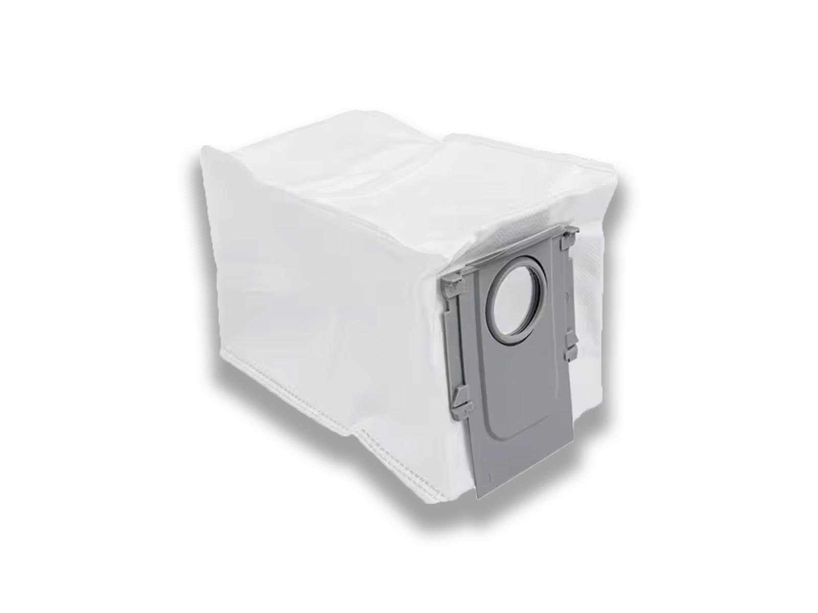 Мешок пылесборник для Roborock Qrevo /5AE/Curv/CurvC/Curv/S5X/5A1/5XC/Edge/EdgeC/Edge S5A/5V1 Мешок пылесборник для Roborock Qrevo /5AE/Curv/CurvC/Curv/S5X/5A1/5XC/Edge/EdgeC/Edge S5A/5V1