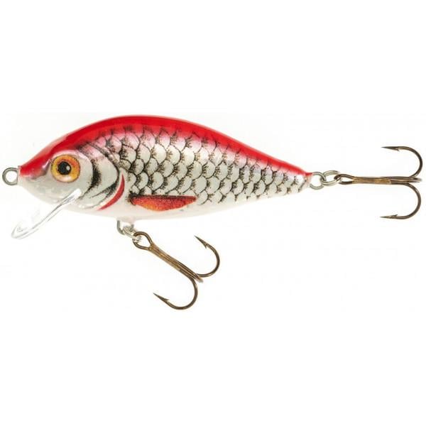 Воблер Jaxon Karas VJ KA8FJA 7,5 см 13 г (732)