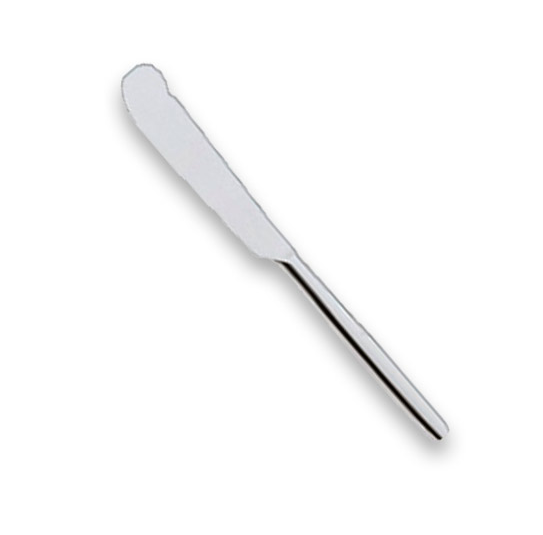 Нож для хлеба и масла WMF Bistro 17 см (0166b5ed)