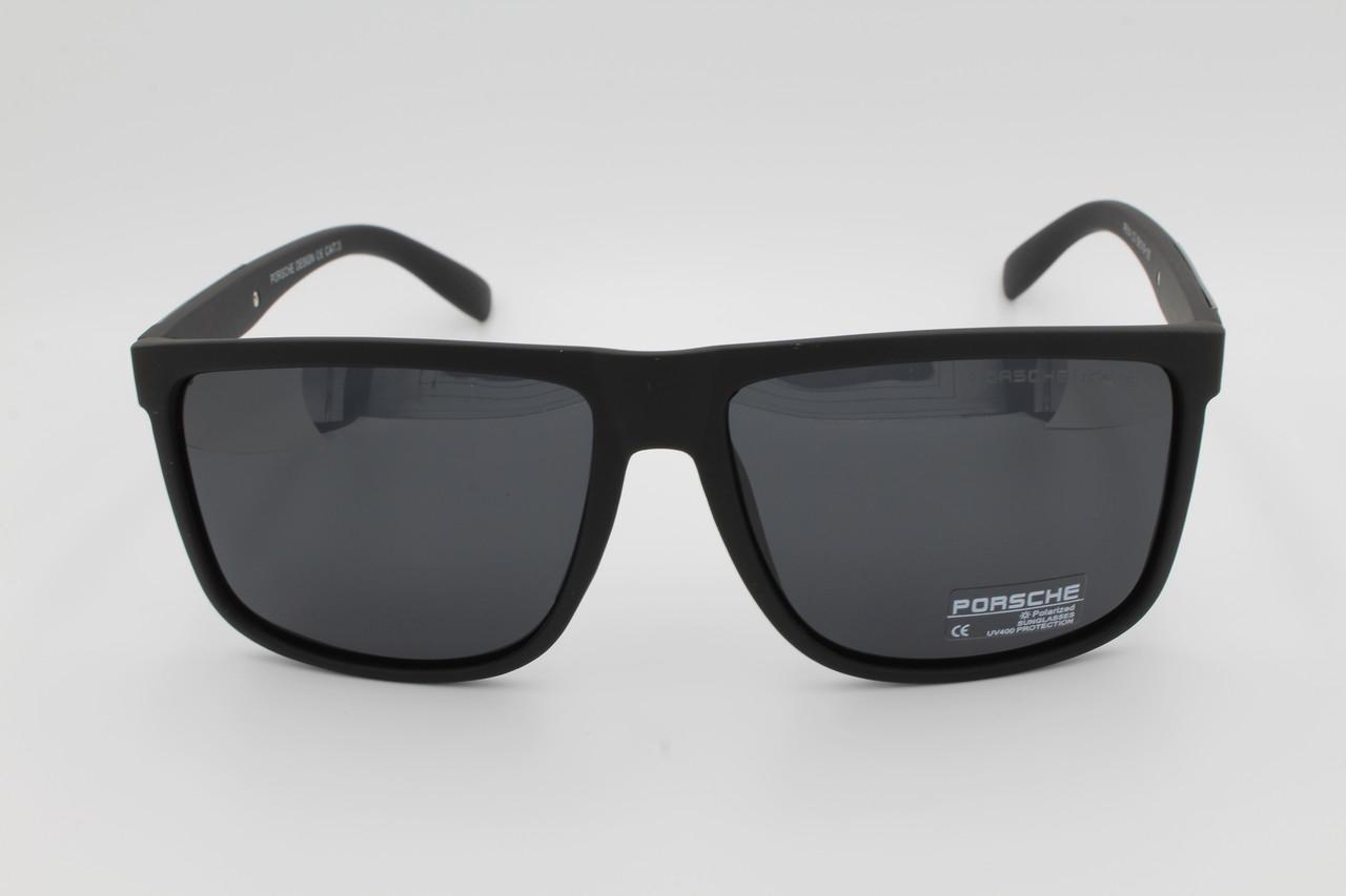 Сонцезахисні окуляри чоловічі поляризаційні P914 с3 (2627430863) - фото 2 Сонцезахисні окуляри чоловічі поляризаційні P914 с3 (2627430863) - фото 2