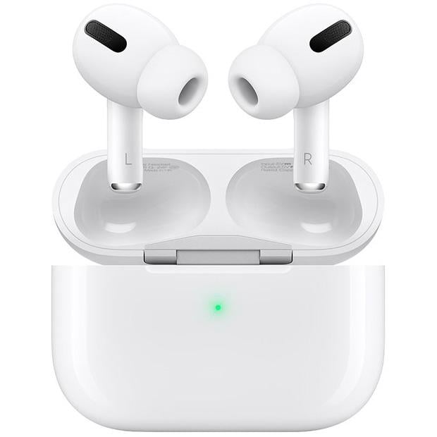 Наушники в кейсе Hoco True wireless stereo headset EW75 Белый (609598)