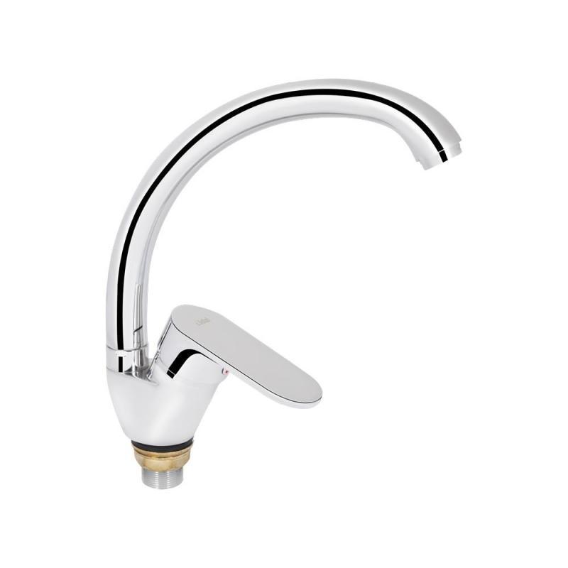 Смеситель для кухни Lidz Tani 008F k40 Chrome (LDTAN008FCRM44971)