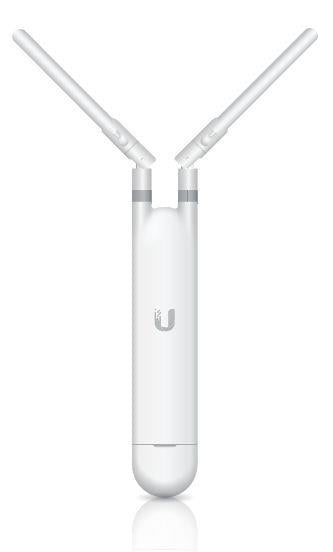 Точка доступу Ubiquiti UniFi AC Mesh 5 шт. (UAP-AC-M-5)