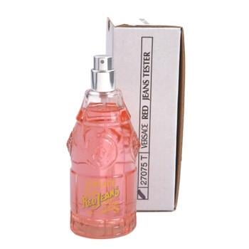 Туалетна вода для жінок Versace Red Jeans 75 мл тестер (382493)