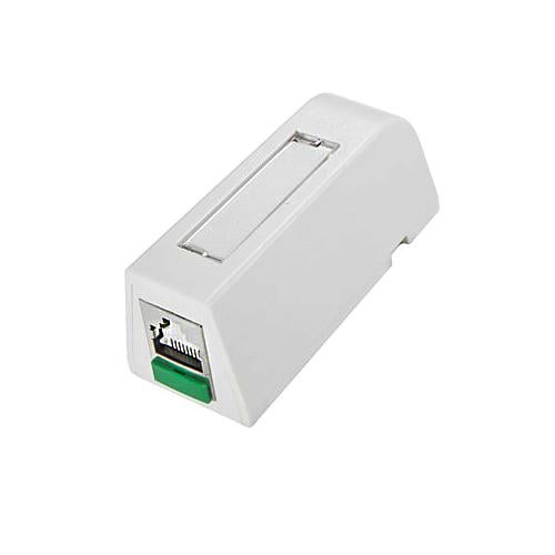 Настінний блок Molex SSY-00007-02 Synergy 2P Білий (10070280)