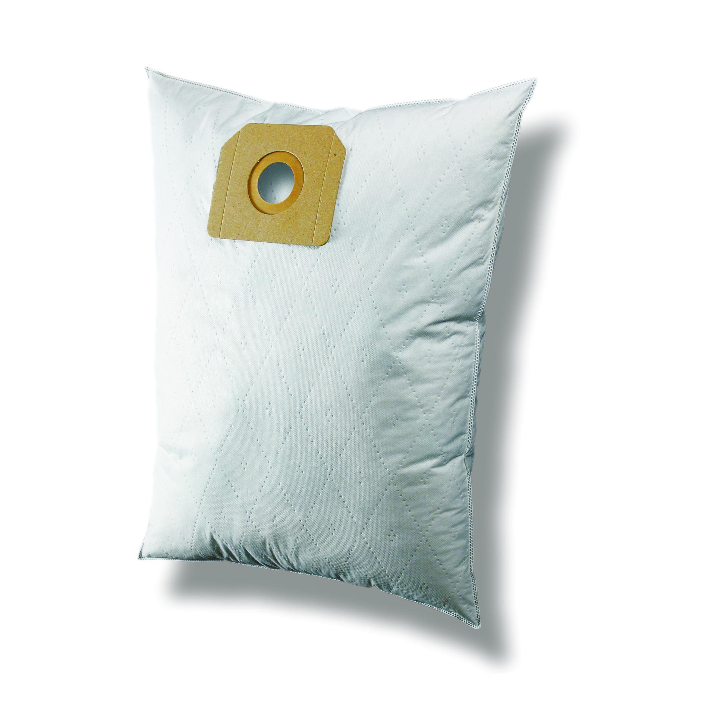 Мішки одноразові для пилососів Hitachi WDE 3600 5 шт. (h3600f)