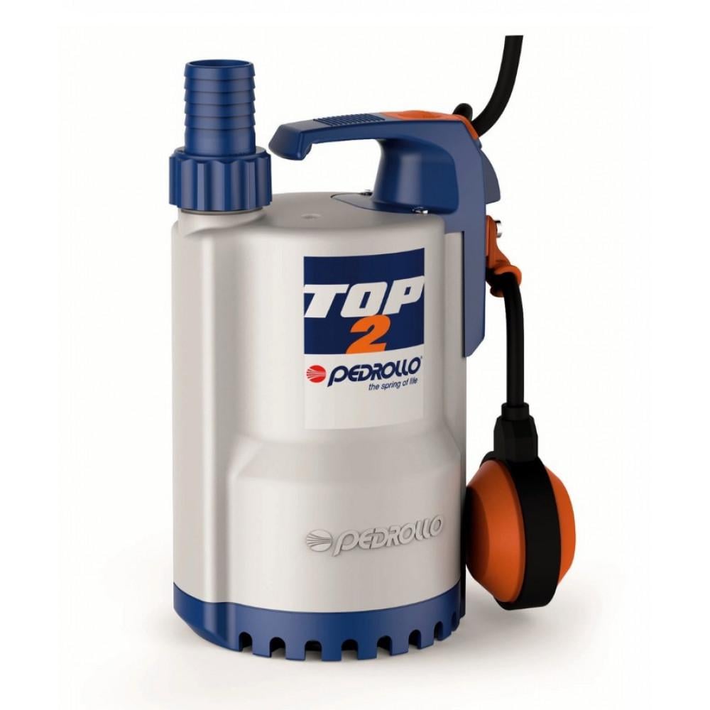 Дренажный насос Pedrollo TOP 2 (24055384)