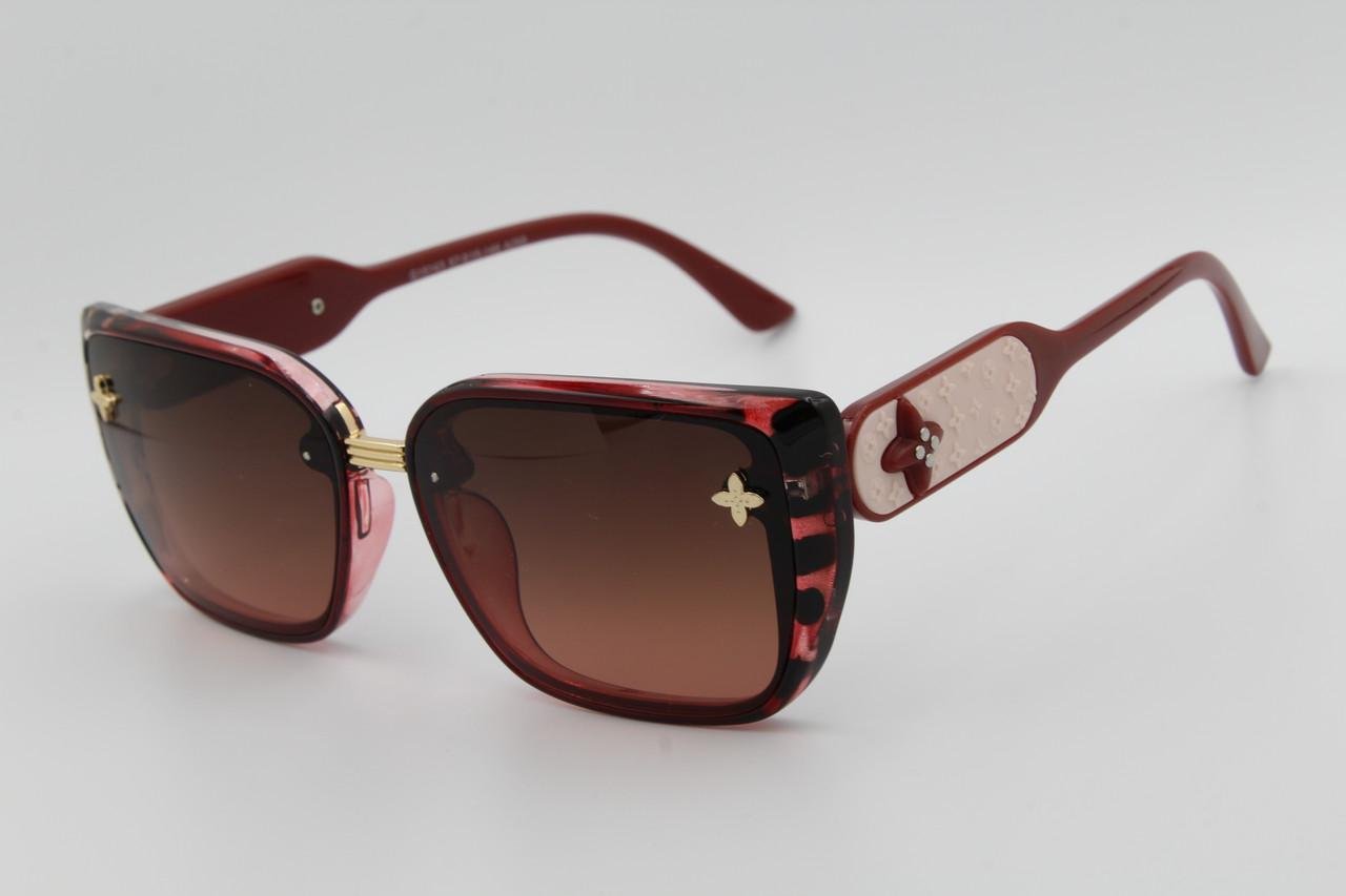 Сонцезахисні окуляри жіночі G15143 A268 (2624288498)