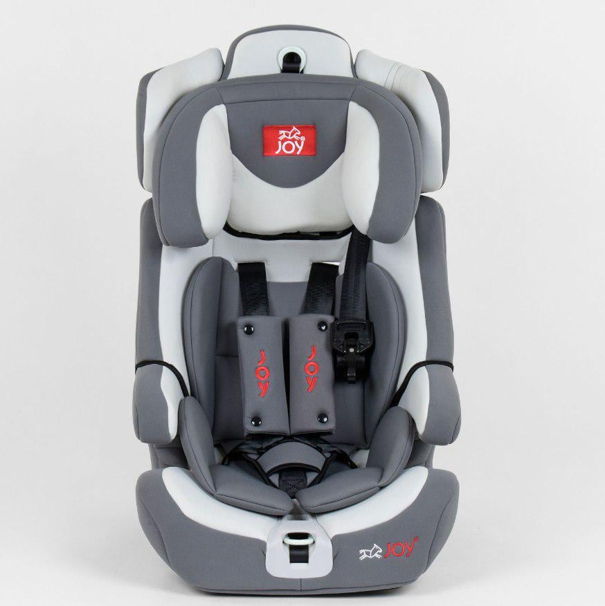 Автокрісло Joy FX 9559 9-36 кг ISOFIX (21670458)