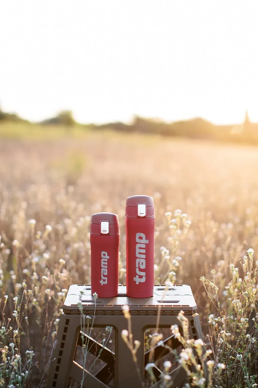 Термос Tramp термочашка для напоїв 0,45 л Рожевий (UTRC-107-mat-pink) - фото 5 Термос Tramp термочашка для напоїв 0,45 л Рожевий (UTRC-107-mat-pink) - фото 5