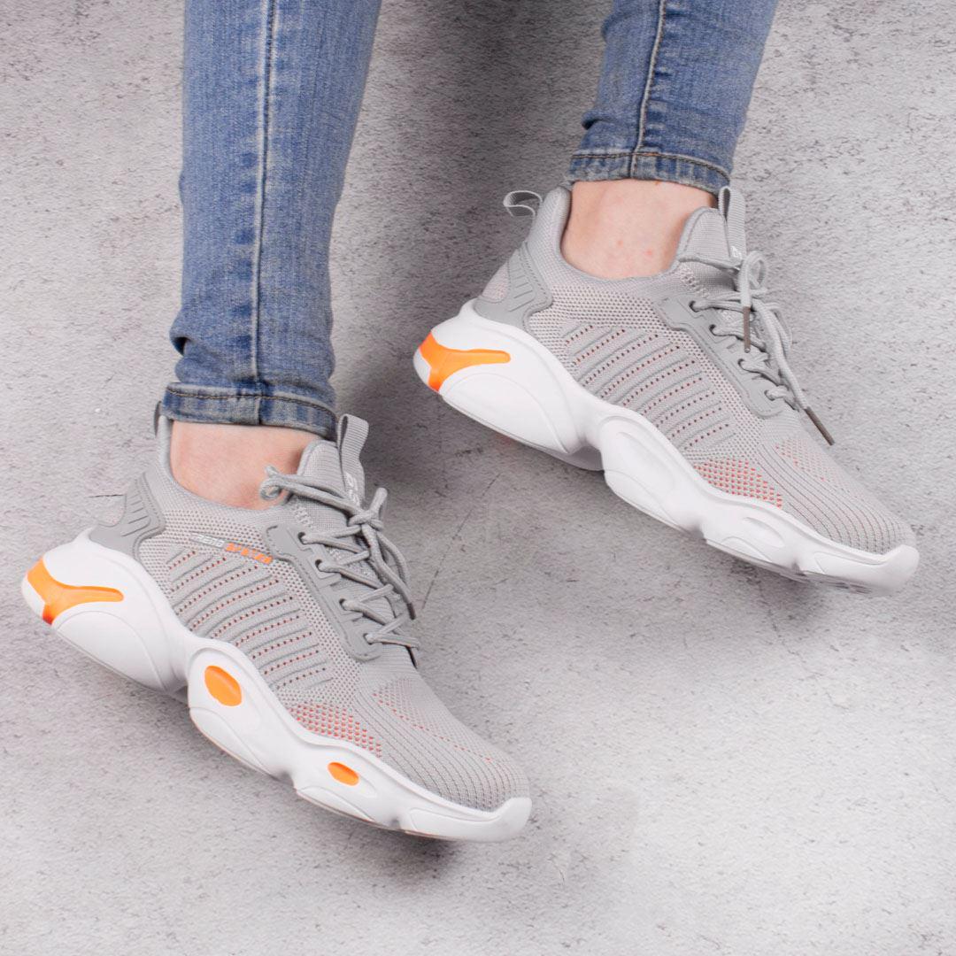 Кросівки жіночі Fashion 331272 р. 36 23 см - фото 2 Кросівки жіночі Fashion 331272 р. 36 23 см - фото 2