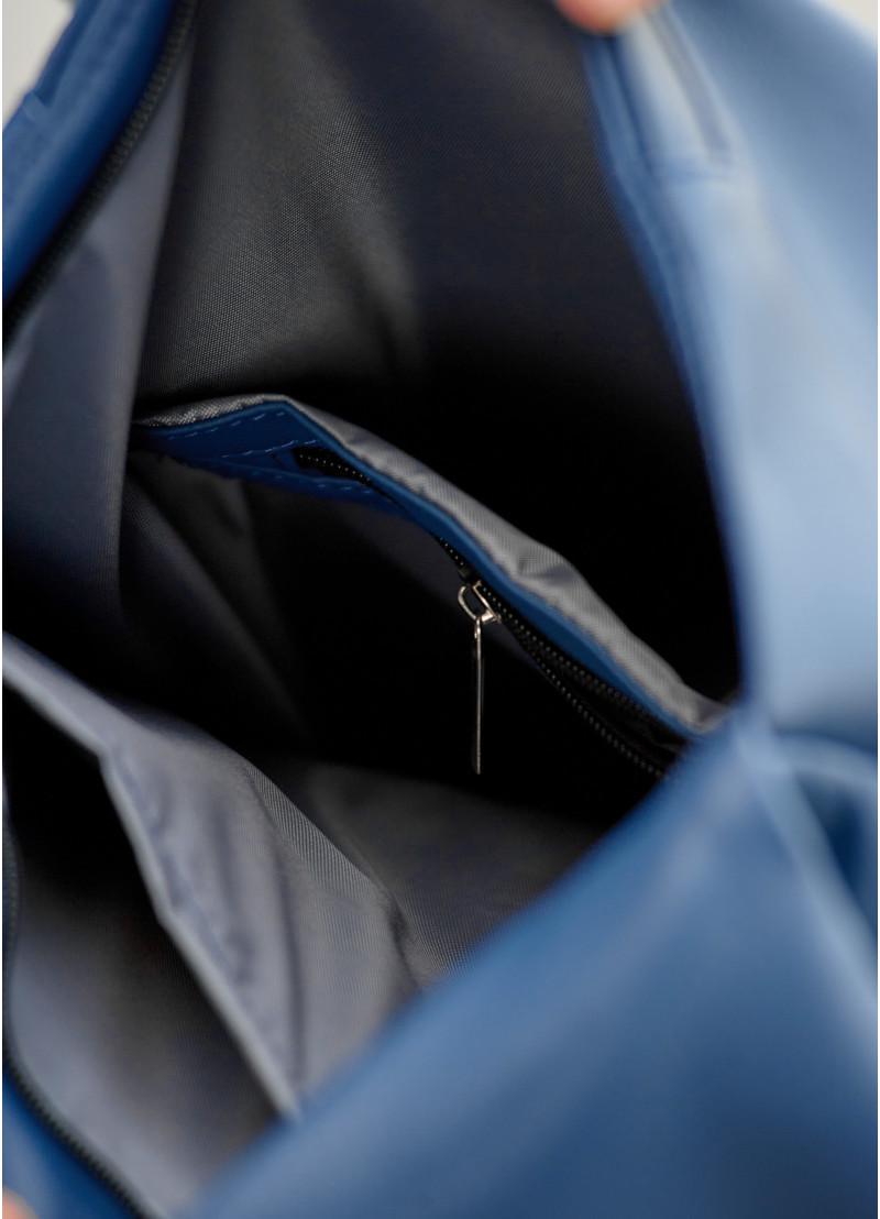 Рюкзак чоловічий Sambag Rene Double Жовто-блакитний (11111008) - фото 9 Рюкзак чоловічий Sambag Rene Double Жовто-блакитний (11111008) - фото 9