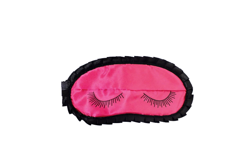 Повязка для сна Ресницы (122-376)