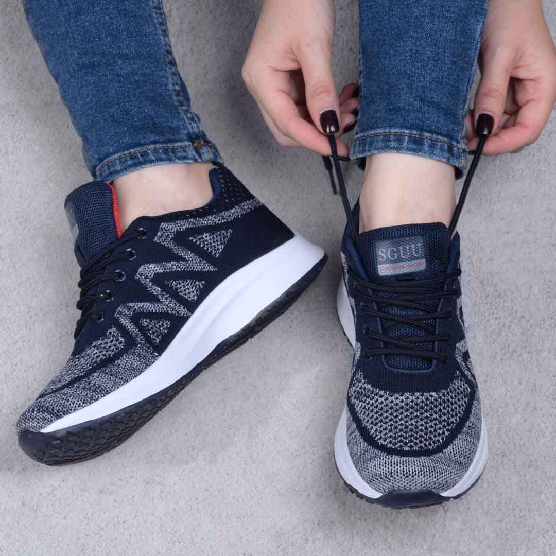 Кроссовки женские Fashion 332379 р. 39 24,5 см