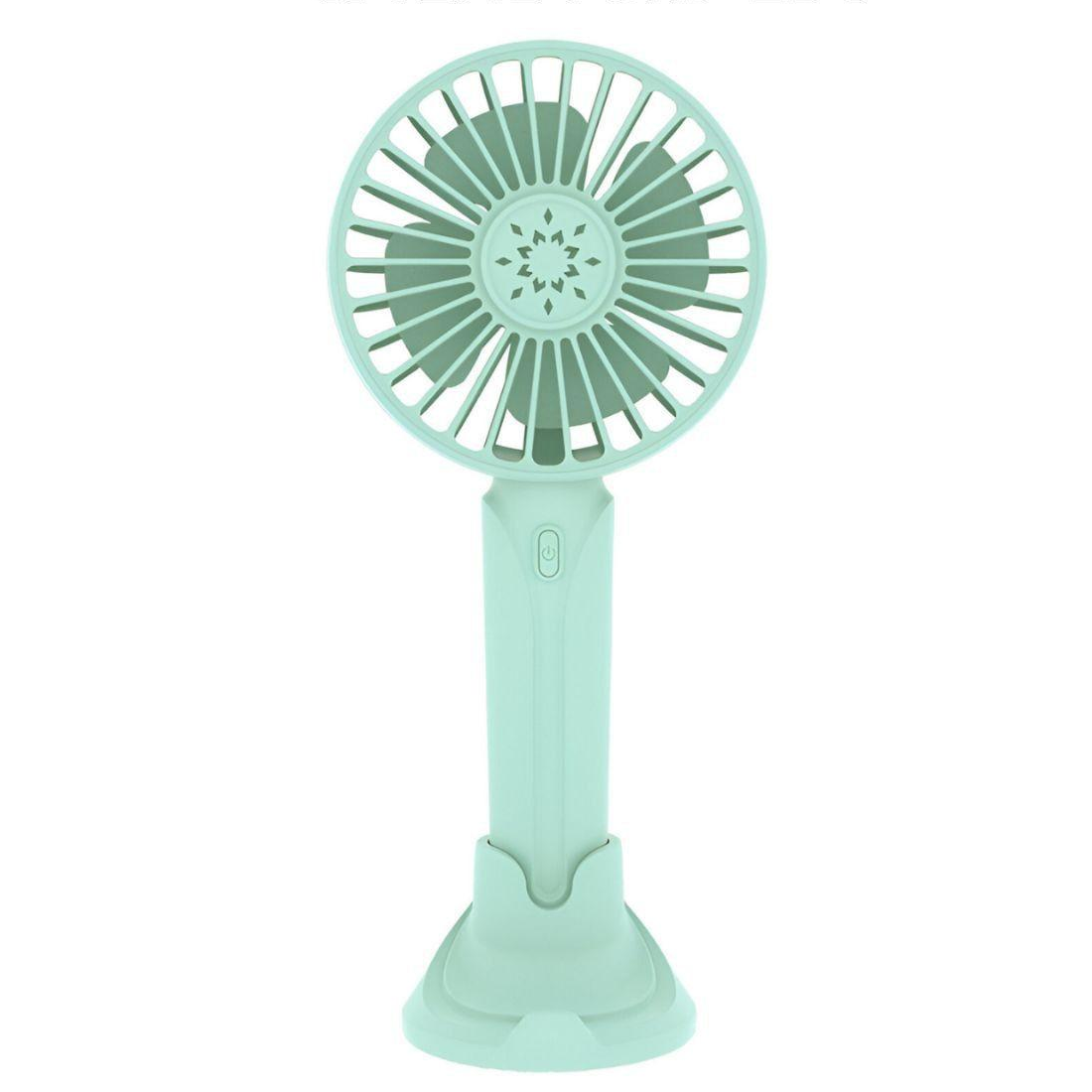 Вентилятор для телефона аккумуляторный (400914)