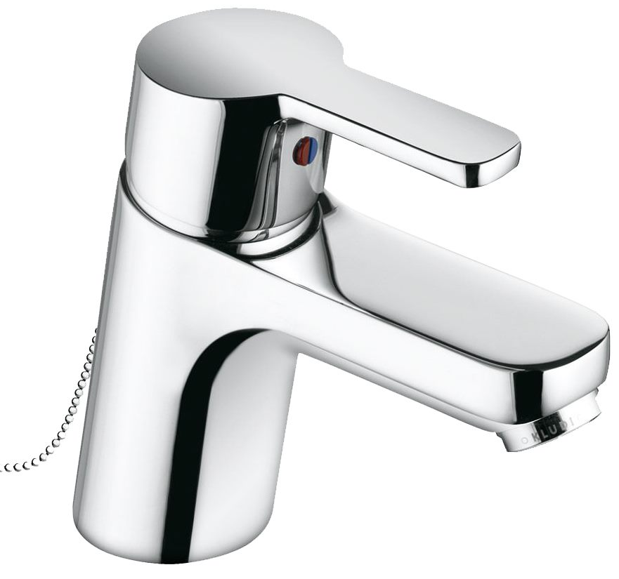 Змішувач для раковини KLUDI Logo Neo (372830575)