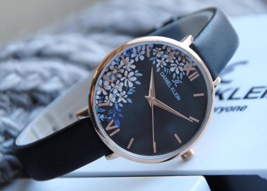 Часы Daniel Klein DK 12187-3 - фото 3