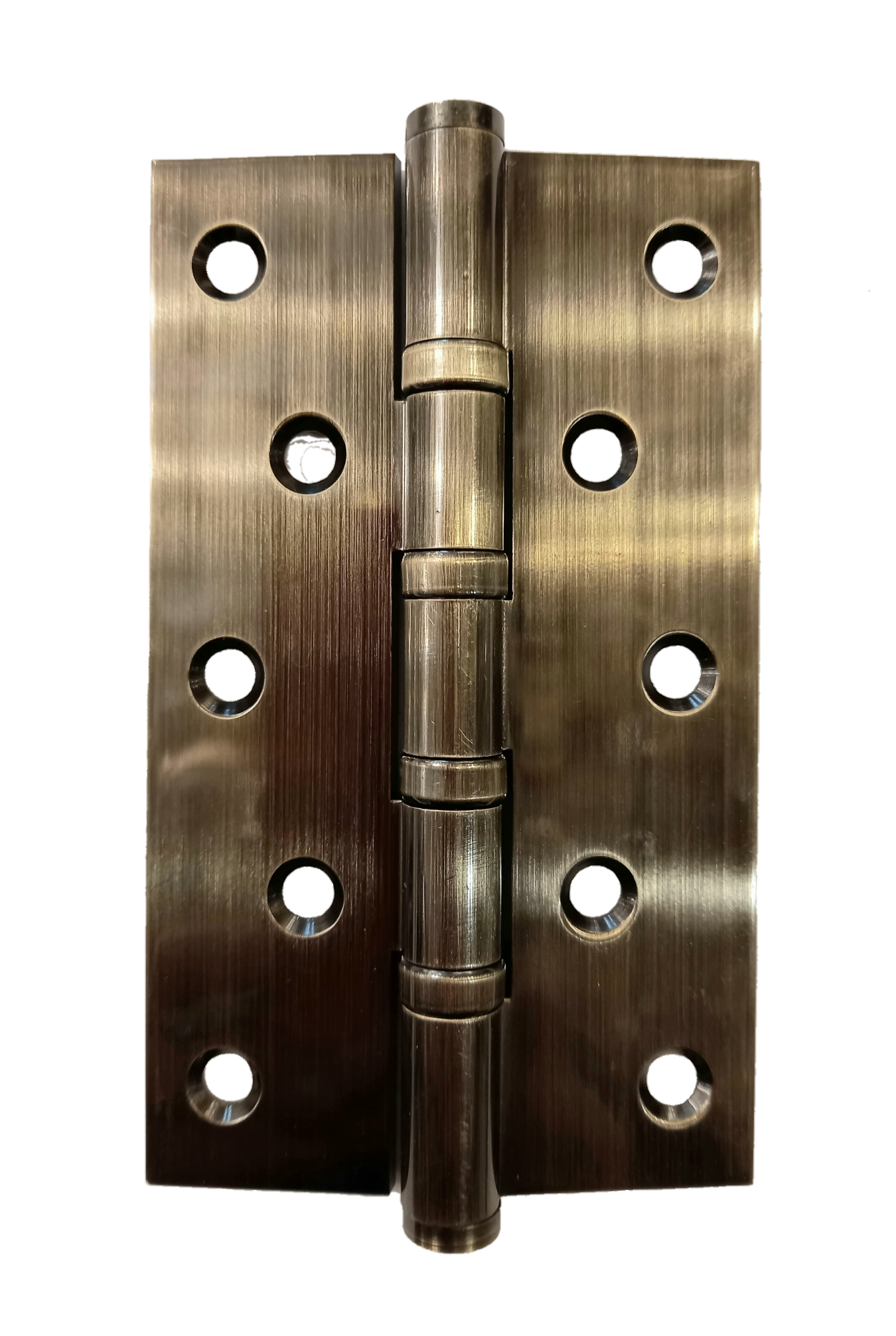 Петли универсальные PAT 125 Бронзовый