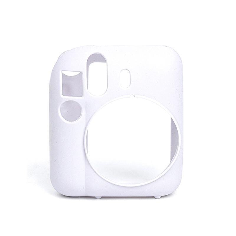 Чохол Fujifilm Instax Mini 12 Case Silicon White