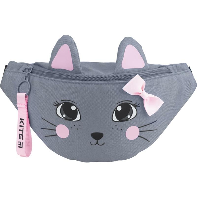 Сумка-бананка дитяча Kite (K22-2577-4)